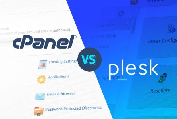 CPanel Vs Plesk A Detailed Comparison Web Hosting For Begin